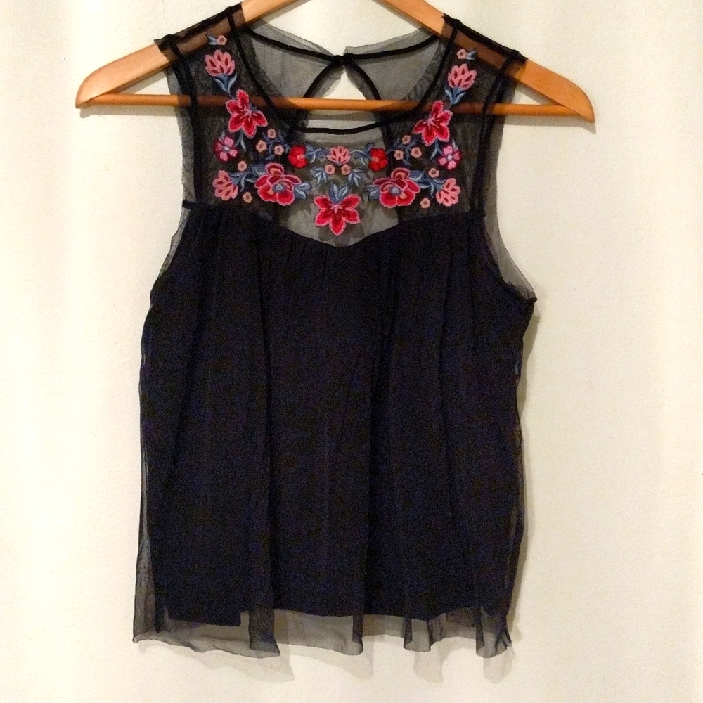 Hollister top